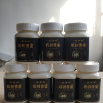 长白山椴树雪蜜500g/瓶