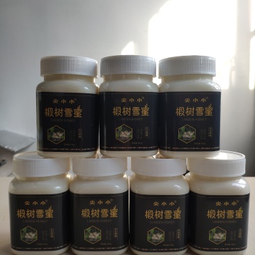 长白山椴树雪蜜500g/瓶