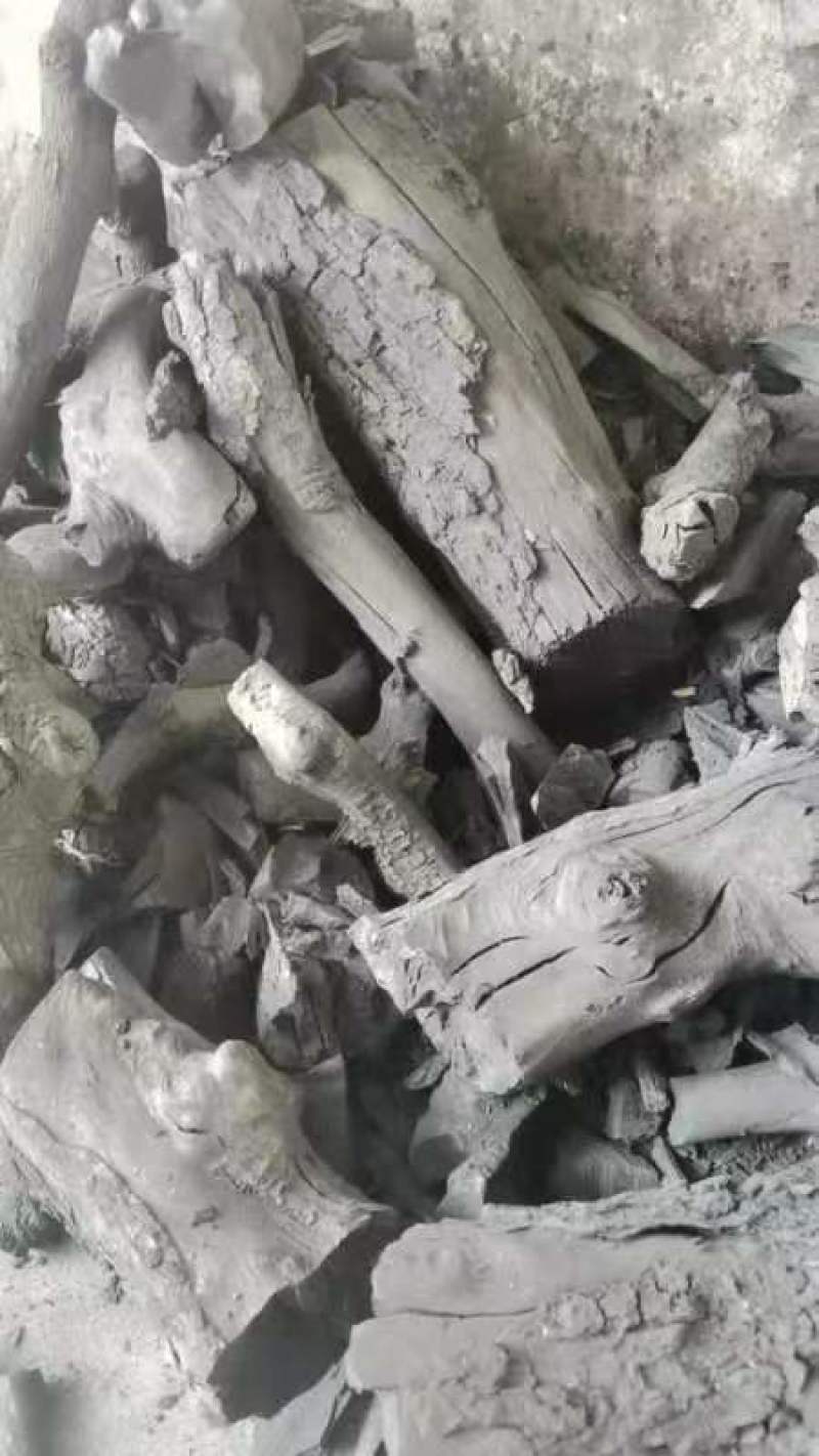 木炭