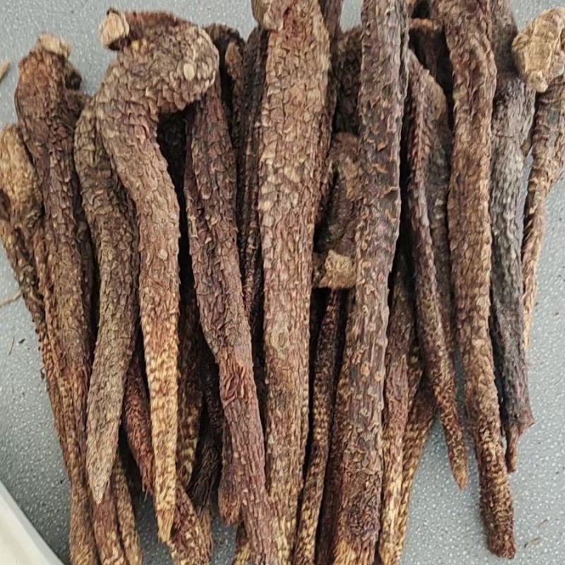 荒漠肉苁蓉，产地内蒙古，自然风干晾晒，全国包邮