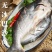 腌制开背湄公鱼，无需腌制处理，方便快捷，省时省力