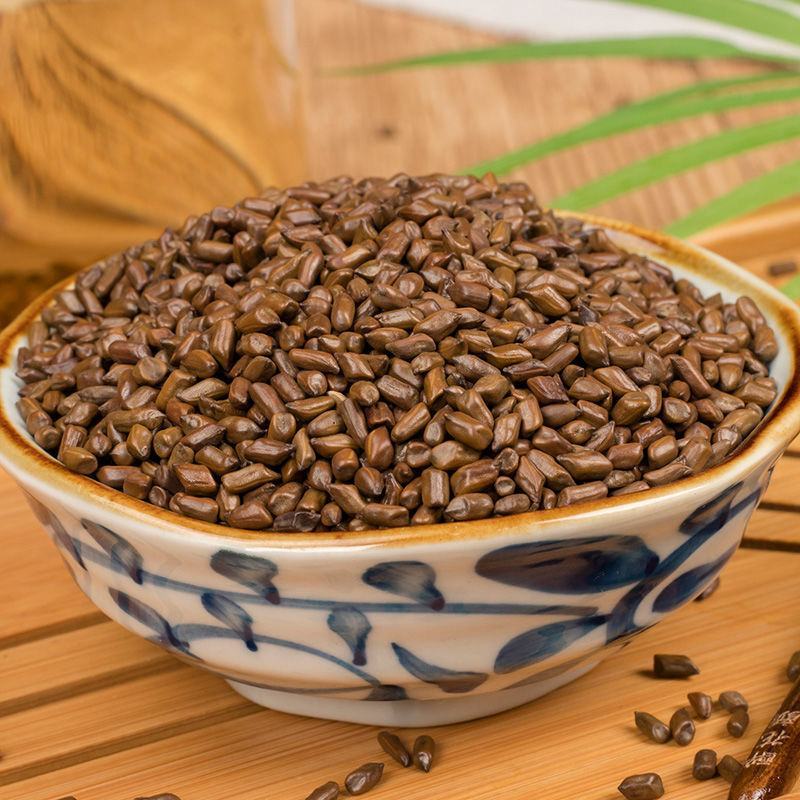 决明子茶炒熟决明子泡茶优质宁夏决明子菊花茶100g