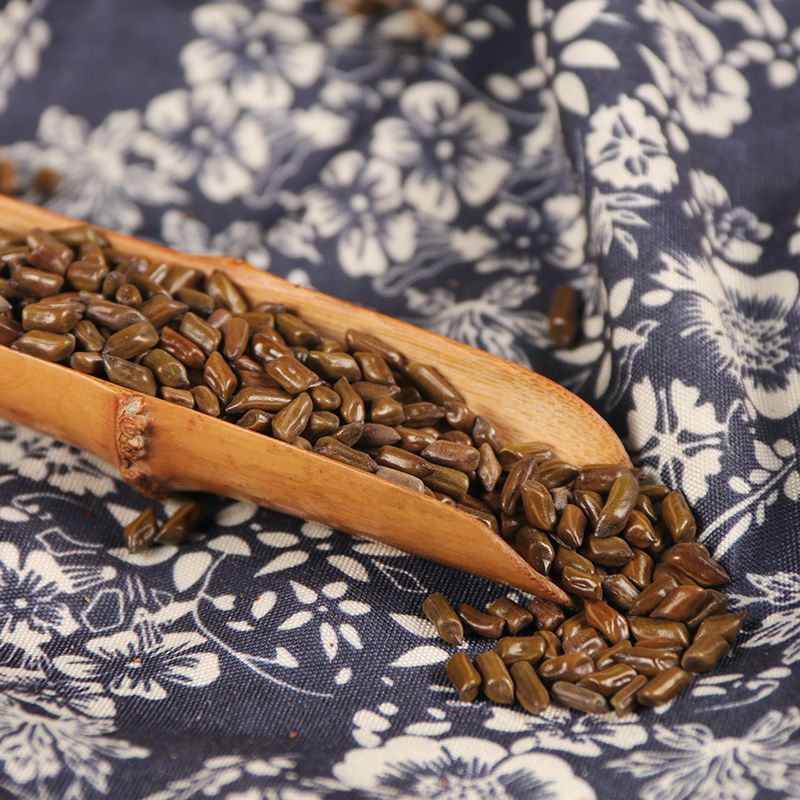 决明子茶炒熟决明子泡茶优质宁夏决明子菊花茶100g