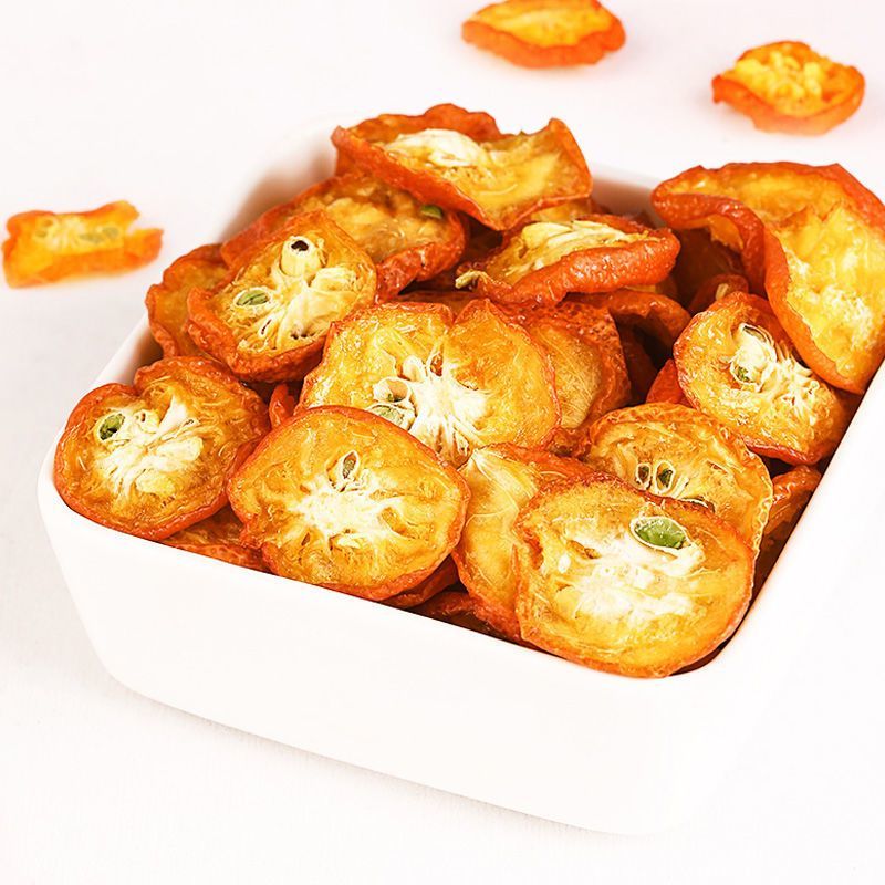 金桔干1000g-250g金桔泡茶新鲜散装零食蜜饯金桔
