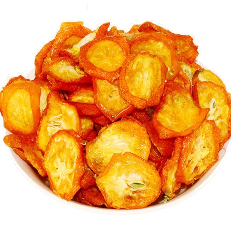 金桔干1000g-250g金桔泡茶新鲜散装零食蜜饯金桔