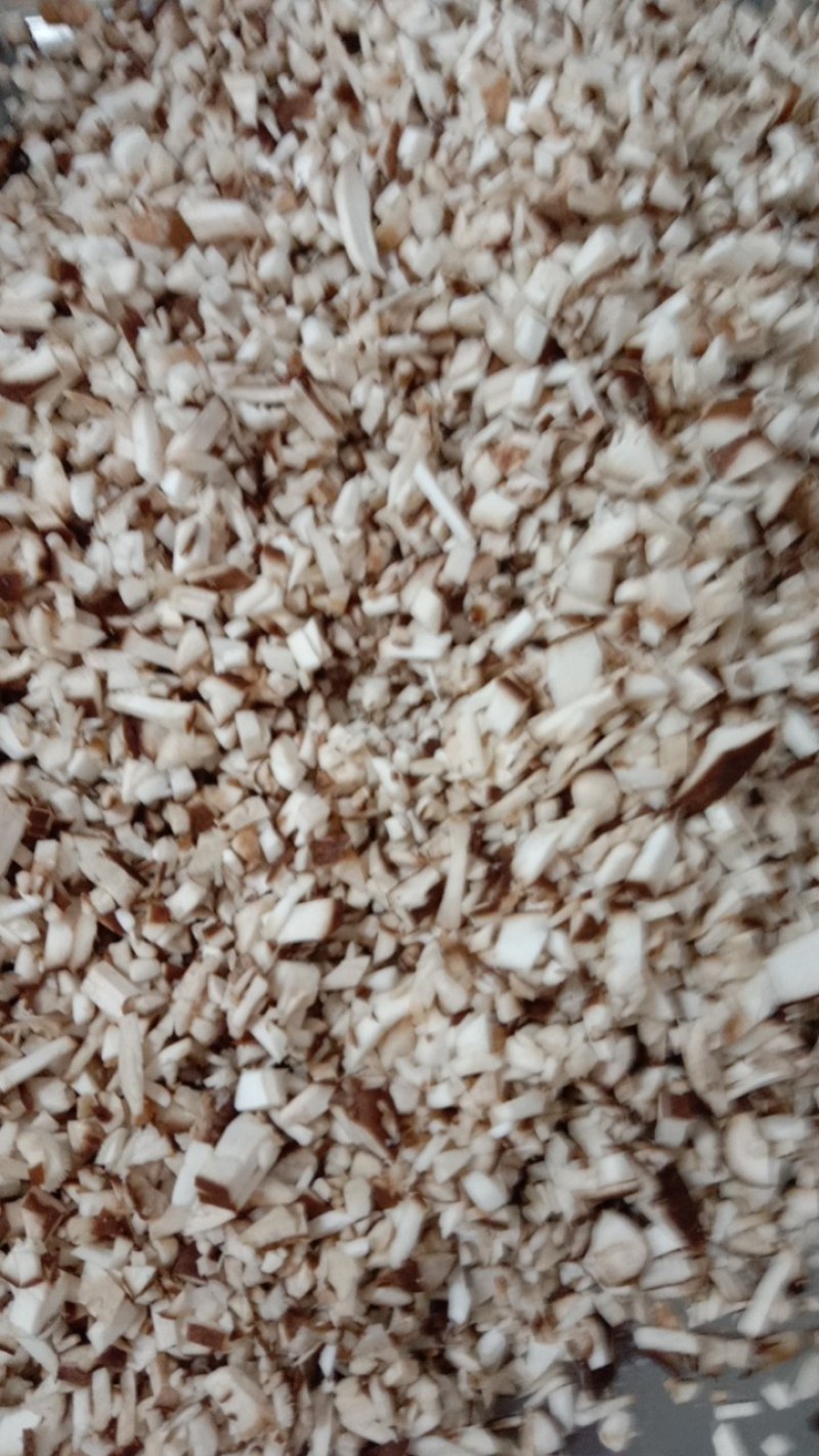 纯手工手切肉水饺