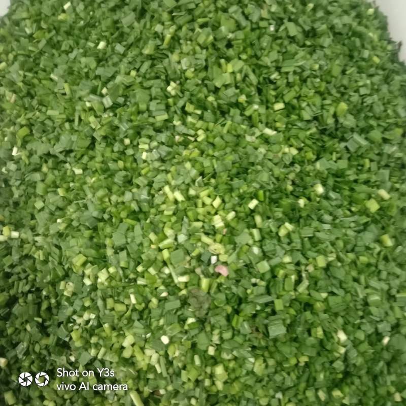 纯手工手切肉水饺
