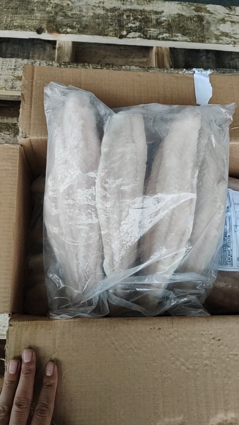 带皮精修巴沙鱼，美标，保证鱼肉不散不烂，保质量