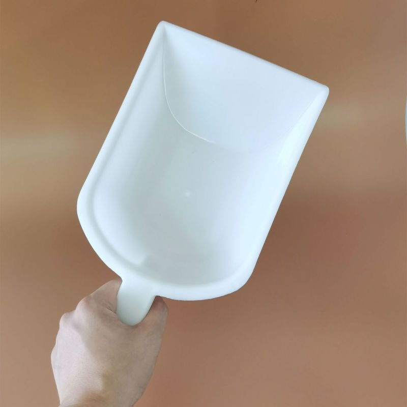 加厚铲子牛筋塑料铲撮瓢面粉铲茶叶垃圾铲大米水瓢铲冰铲饲料
