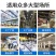 led工矿灯厂房灯三防灯E27螺口30w仓库工厂灯200