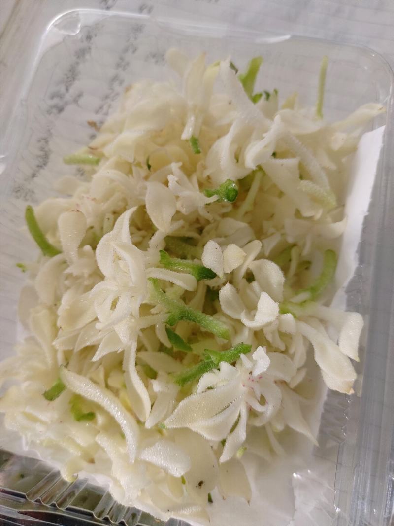 白冰草，清脆爽口，价格优惠，货发全国，常年供应