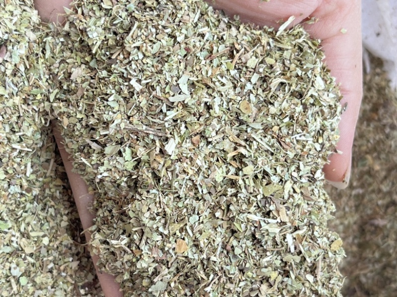 花生秧草粉，纯花生秧加工，牛羊兔猪饲料