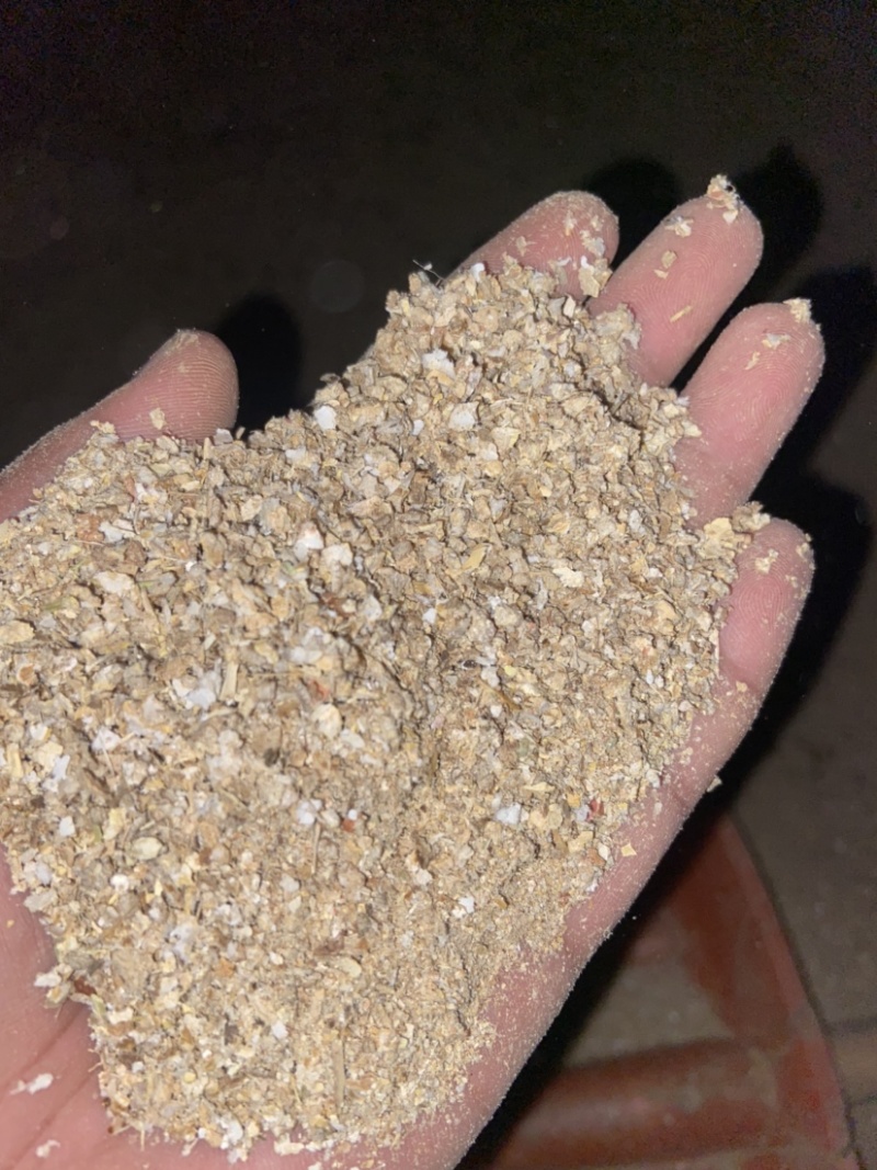 二次风选花生壳粉量大从优欢迎咨询