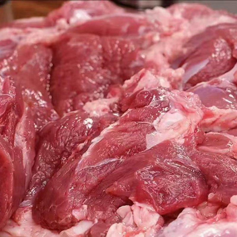 羊腿肉