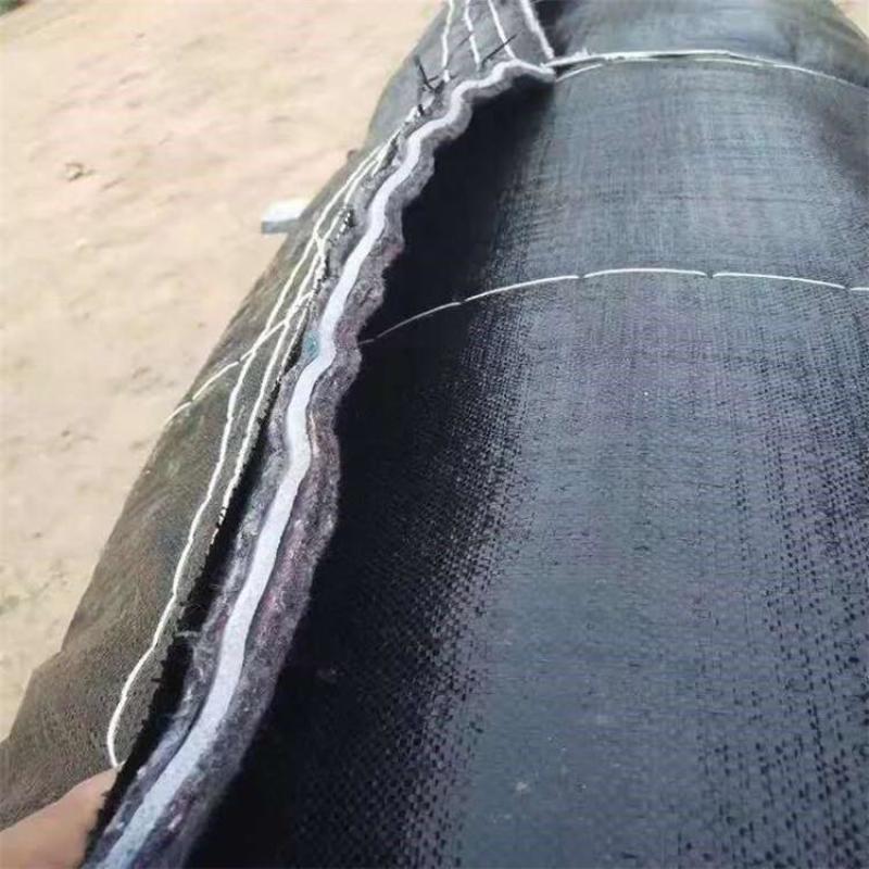 河北沧州保温棉被大棚防雨防寒加厚棉被材质可需定制