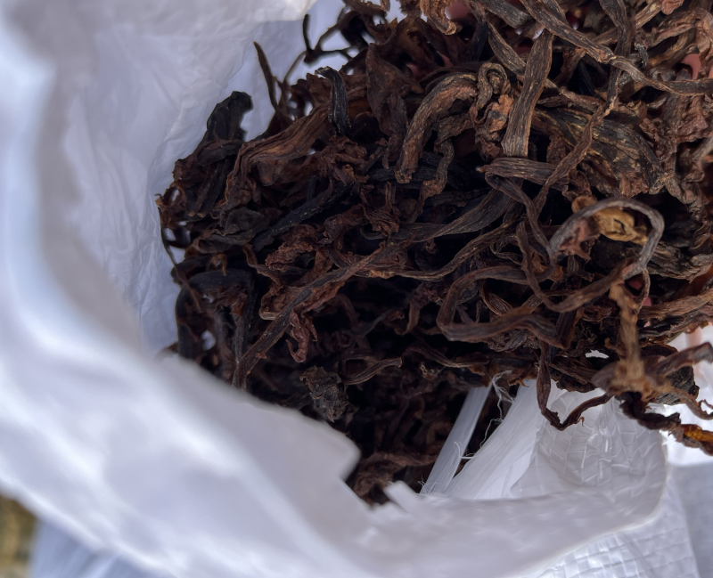 浙江慈溪绍兴梅干菜免洗无沙干净盐少绿色农家自制