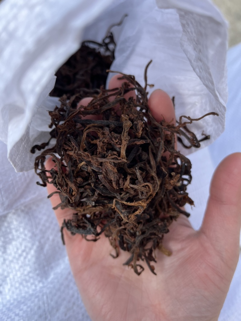 浙江慈溪绍兴梅干菜免洗无沙干净盐少绿色农家自制