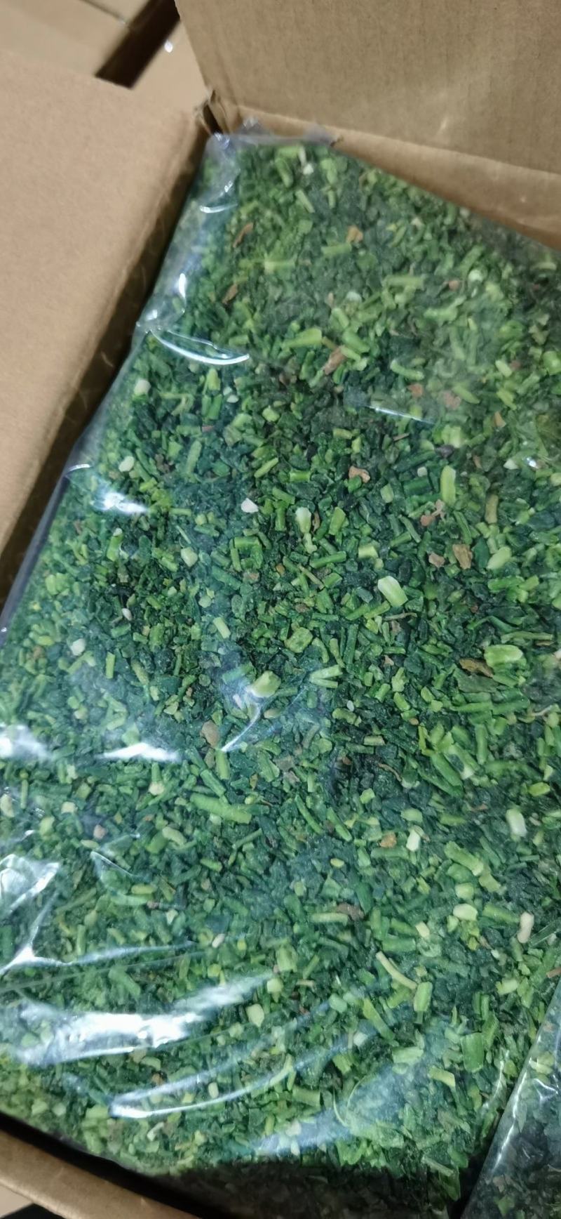 荠菜馅一件30斤，可对接饭店商超，一手货源，欢迎咨询采购