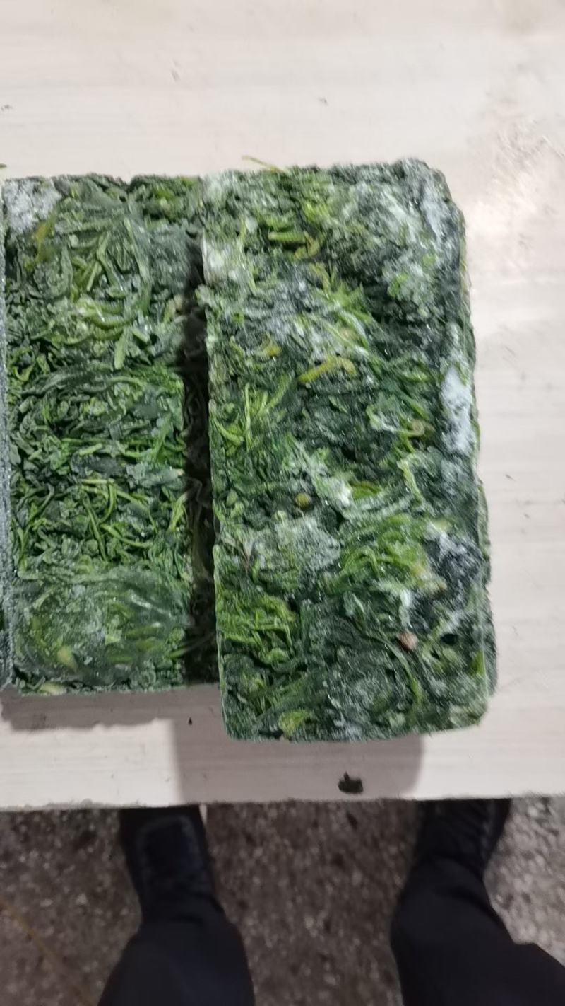 荠菜馅一件30斤，可对接饭店商超，一手货源，欢迎咨询采购