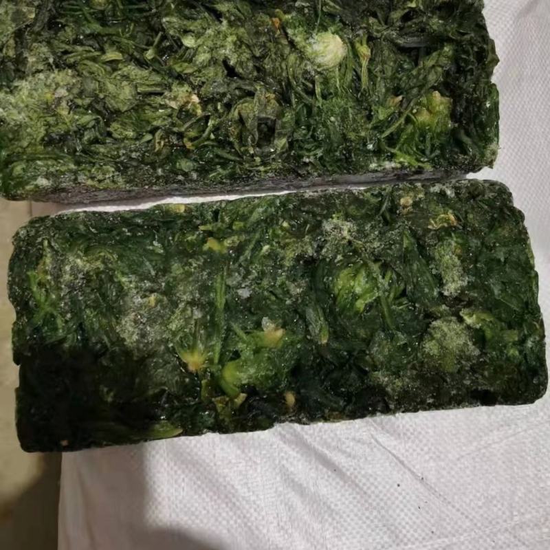 荠菜馅一件30斤，可对接饭店商超，一手货源，欢迎咨询采购