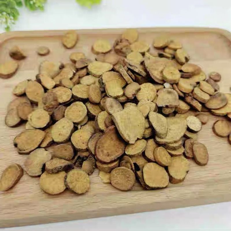 正宗中药材麸炒白芍中药材炒白芍炙白芍制白芍炒白勺