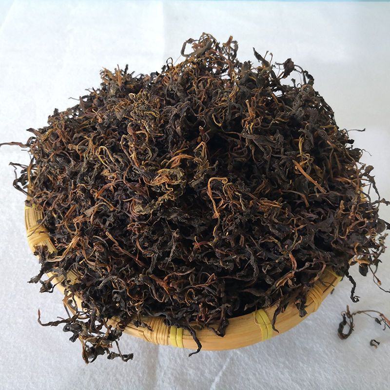 苦菜干野生苦斋干货农家新鲜手工自晒野菜干煲汤炖汤食材批发