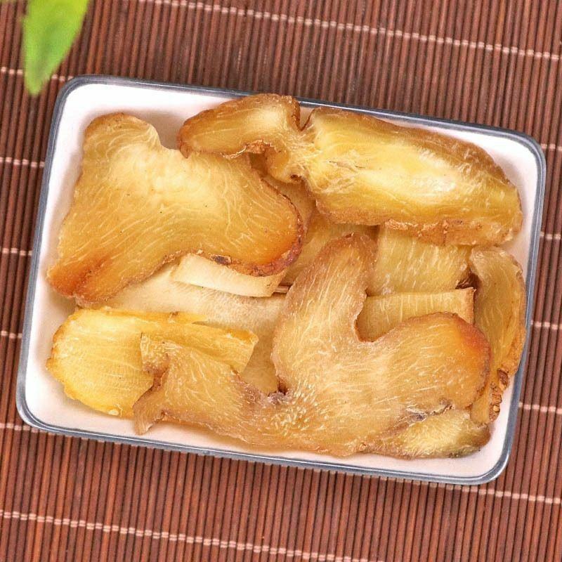 黄精野生黄精片，大量出售，一手货源品质好