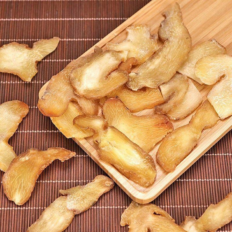 黄精野生黄精片，大量出售，一手货源品质好