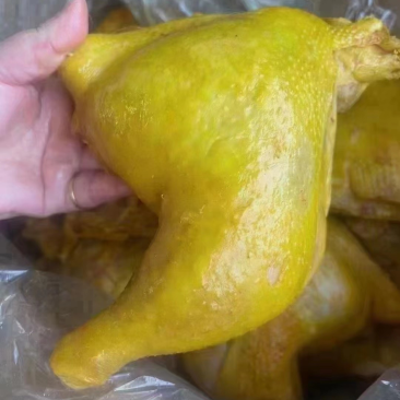盐焗鸡，盐焗鸡腿，卤菜店，地摊产品