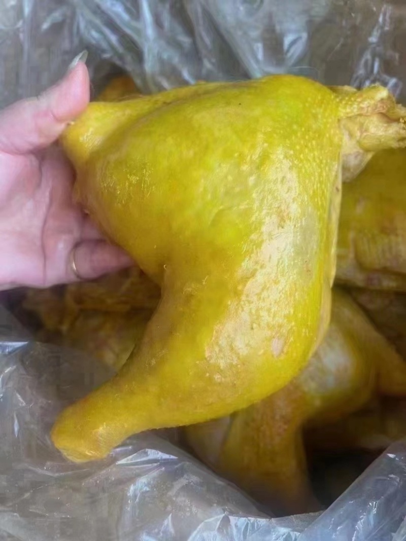 盐焗鸡，盐焗鸡腿，卤菜店，地摊产品