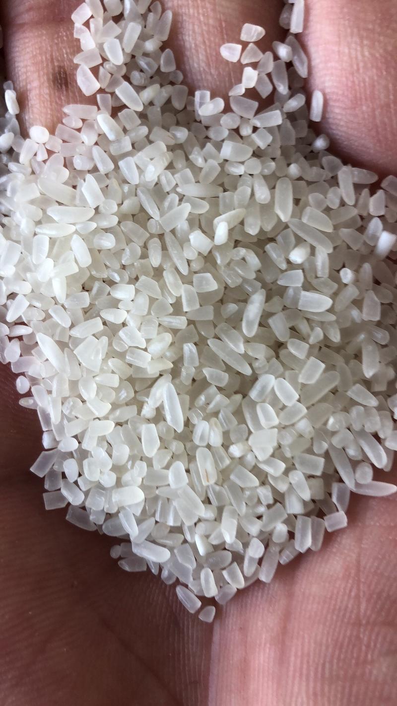 食品级碎米