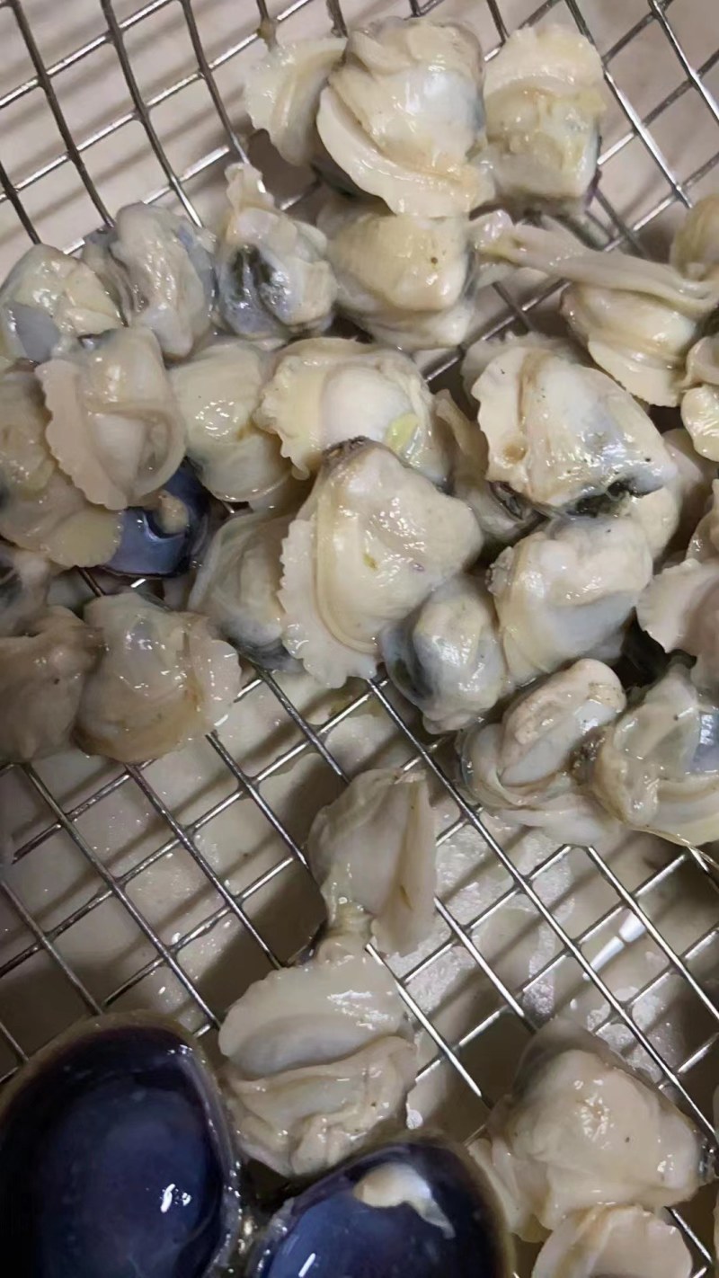 河蚬子