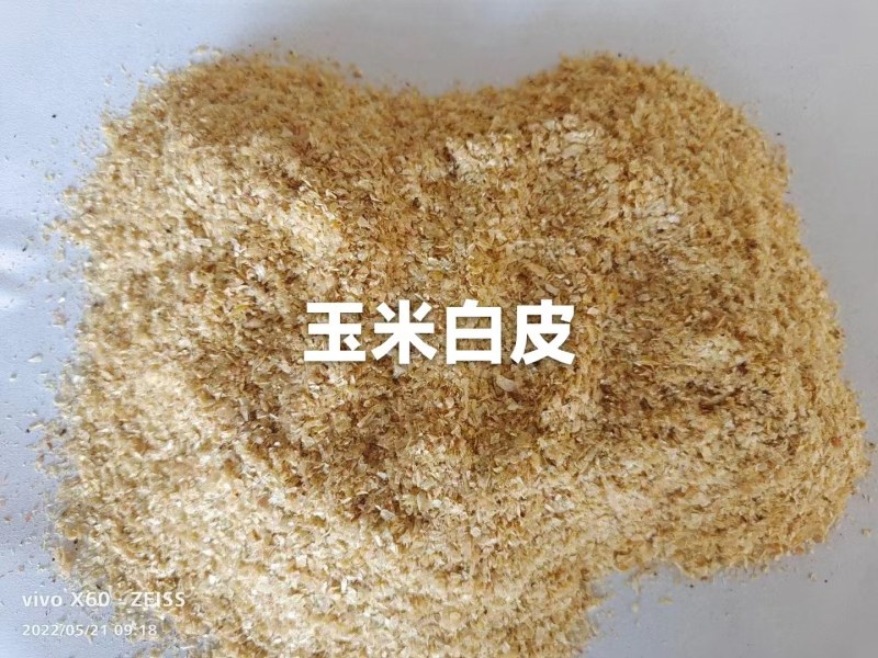 精品河南喷浆玉米皮，厂家供应，保质保量牛羊饲料