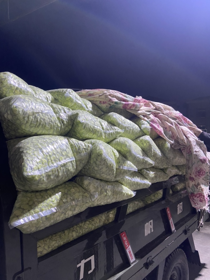 蚕豆、豆米、豆瓣、价格便宜、质量**