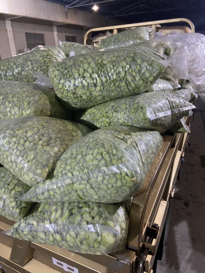 蚕豆、豆米、豆瓣、价格便宜、质量**