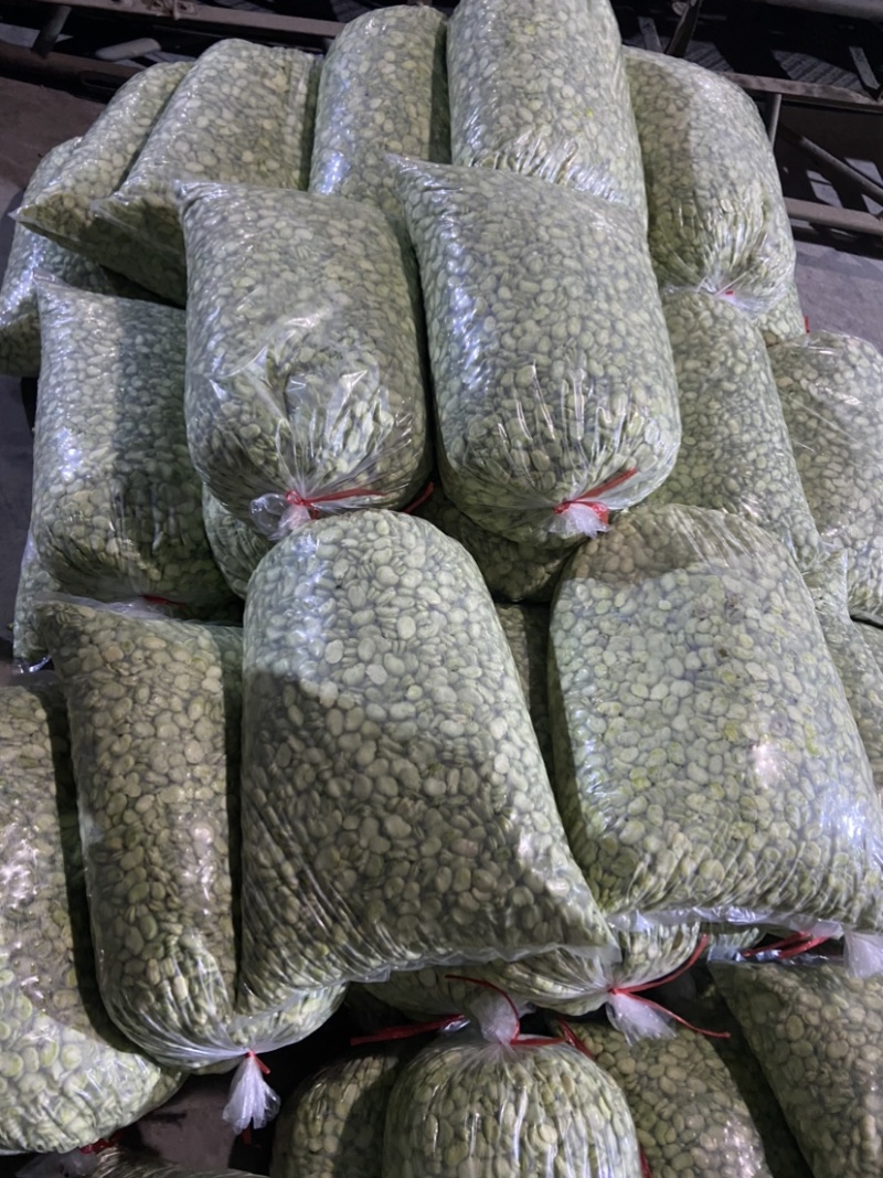 蚕豆、豆米、豆瓣、价格便宜、质量**