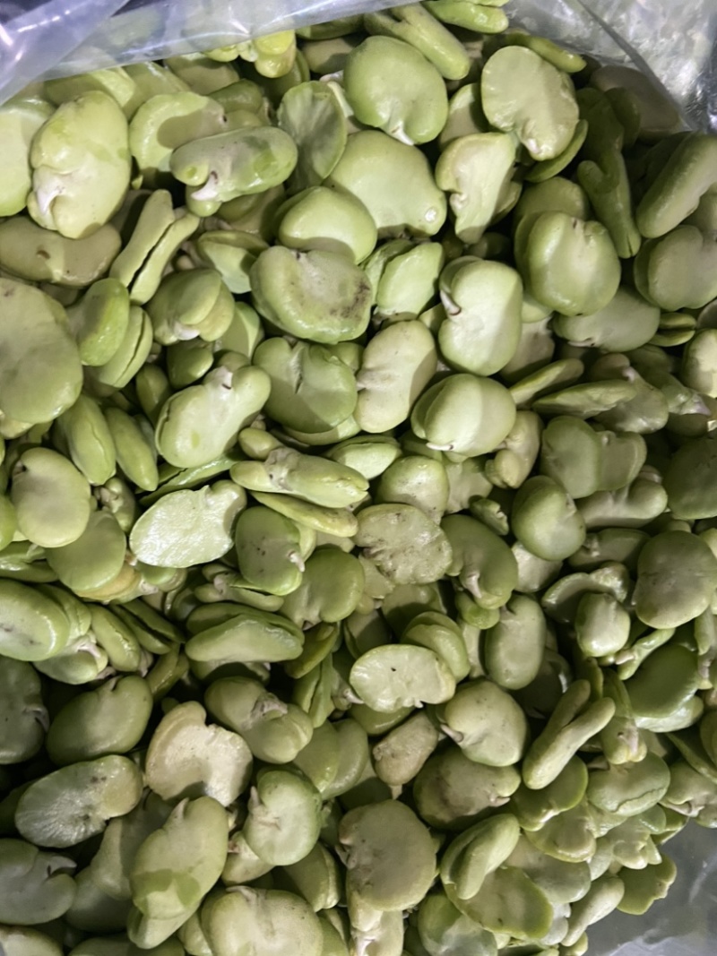 蚕豆、豆米、豆瓣、价格便宜、质量**