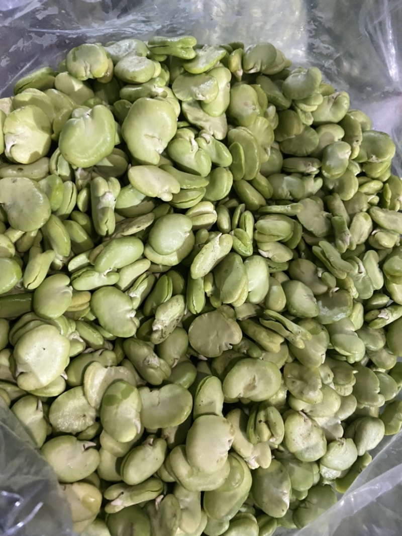 蚕豆、豆米、豆瓣、价格便宜、质量**