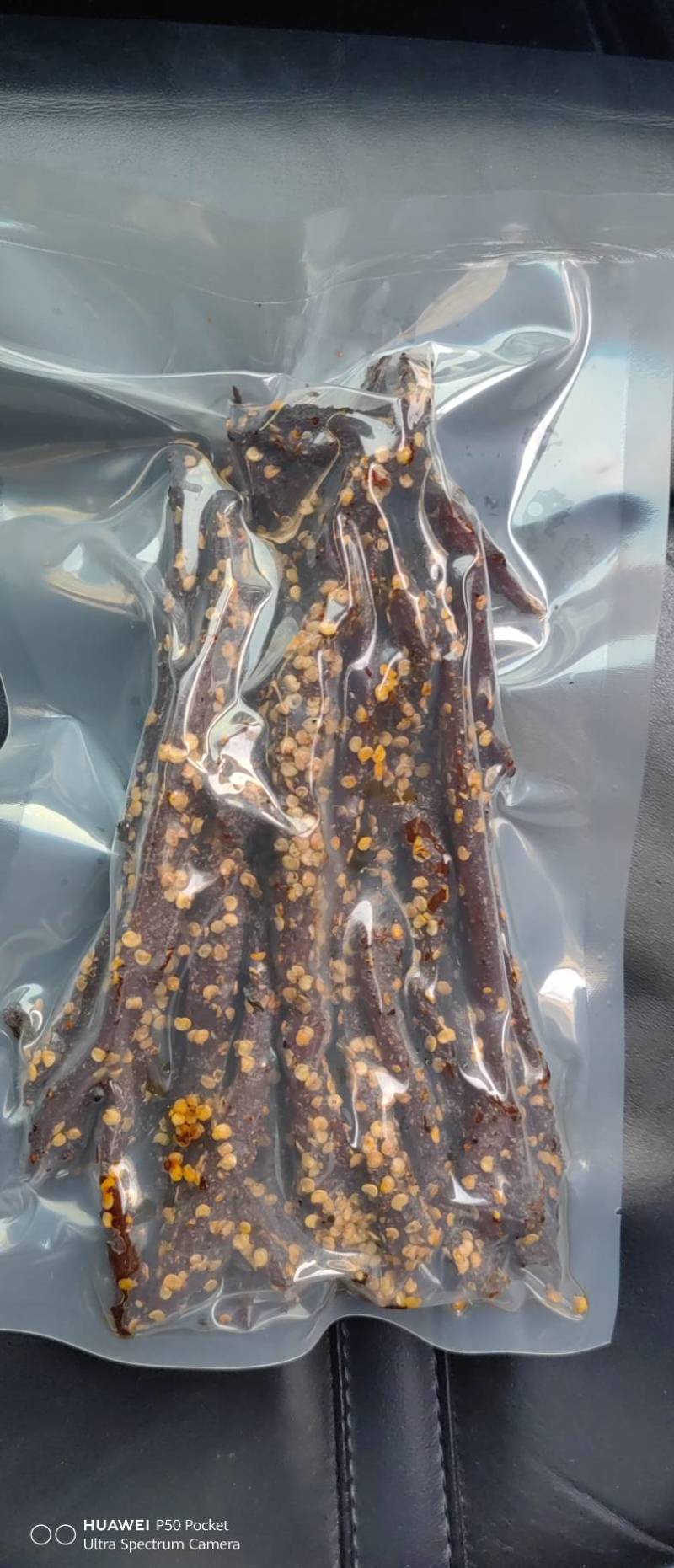 一件代发傣味牛干巴批发假一赔十