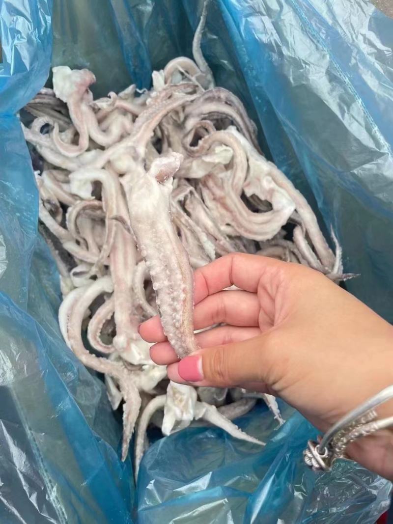 鱿鱼须，单冻真鱿，品质非常好，口感好，纯干货，欢迎咨询