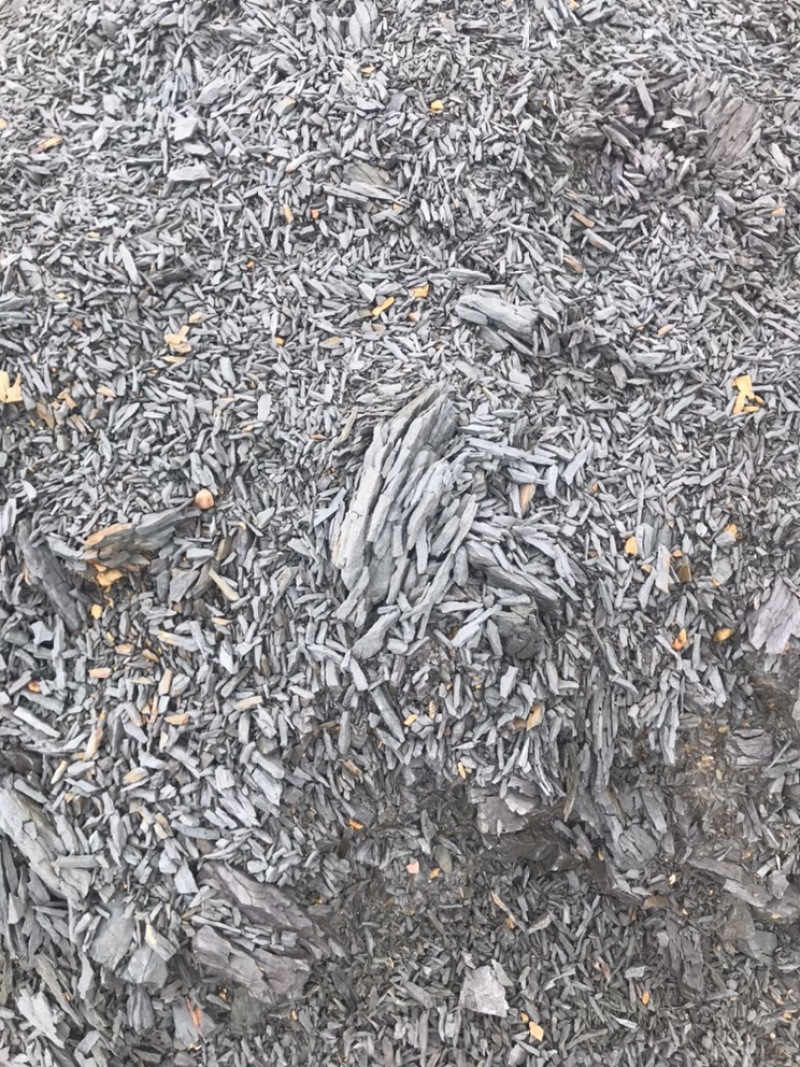 风化石
