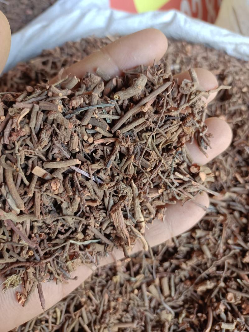 茜草新货茜草干净无杂过筛无硫***正品保障大货批发零售