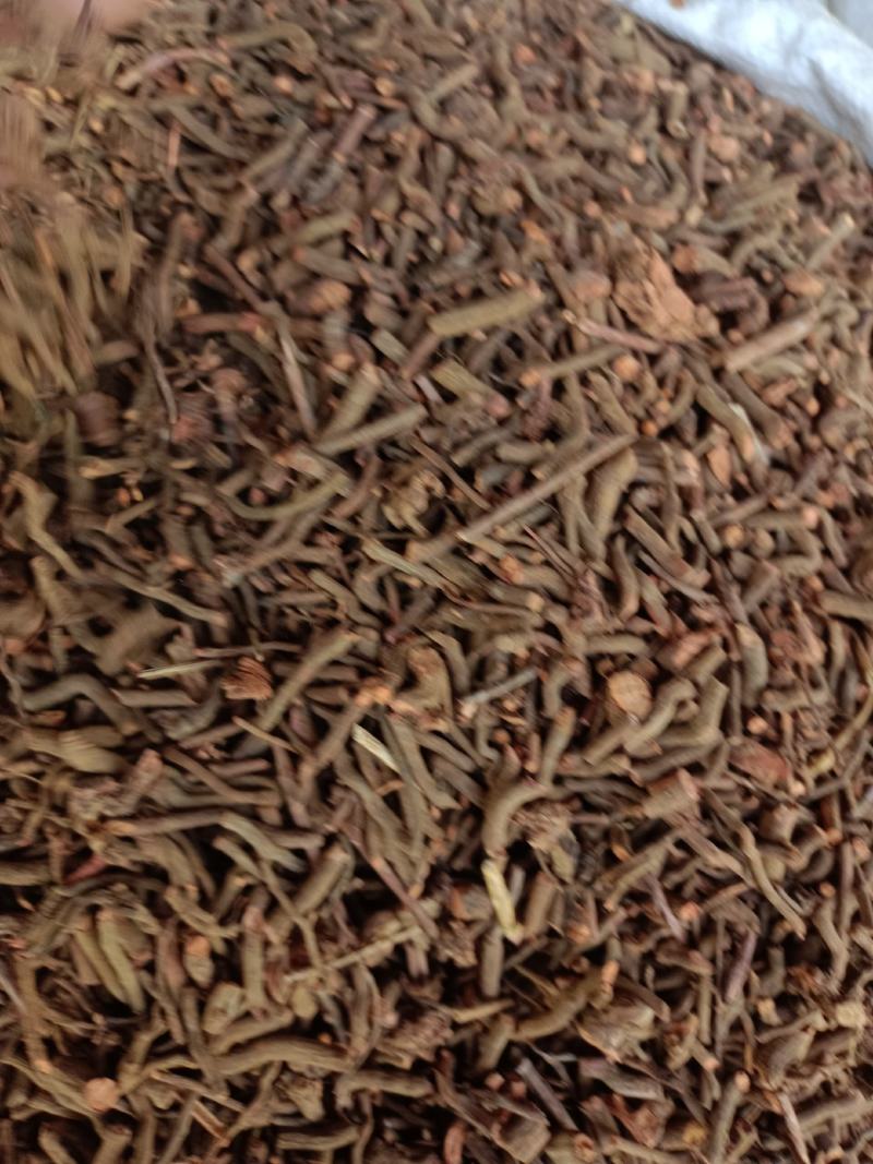 茜草新货茜草干净无杂过筛无硫***正品保障大货批发零售