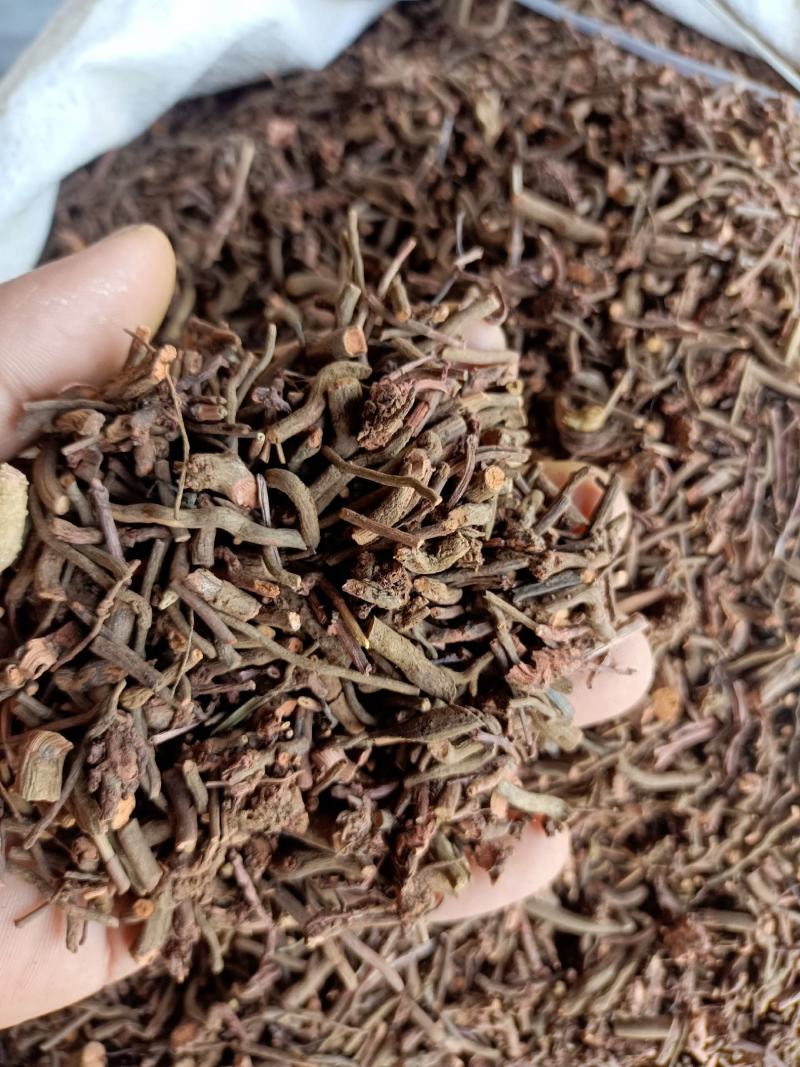 茜草新货茜草干净无杂过筛无硫***正品保障大货批发零售