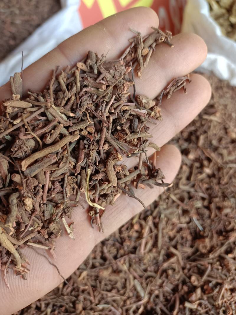 茜草新货茜草干净无杂过筛无硫***正品保障大货批发零售