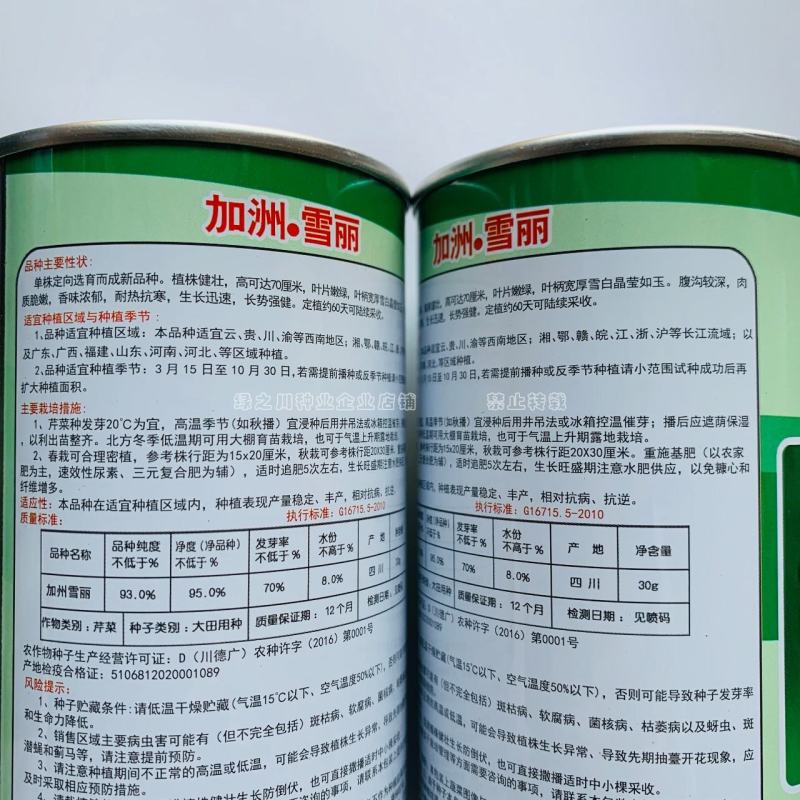四季芹菜种籽璐通白玉白芹菜种子纤维少耐抽苔香味浓耐热耐寒