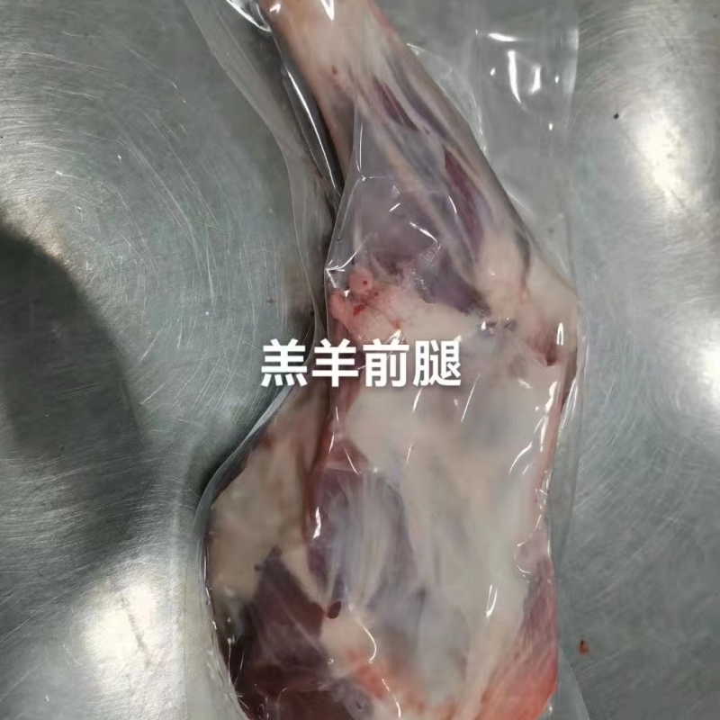 【推荐】河北羊腿各种规格现货现发质量保证欢迎咨询