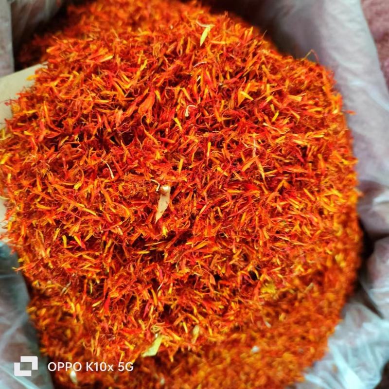 【精品】红花货量充足量货源充足，量大从优，物美