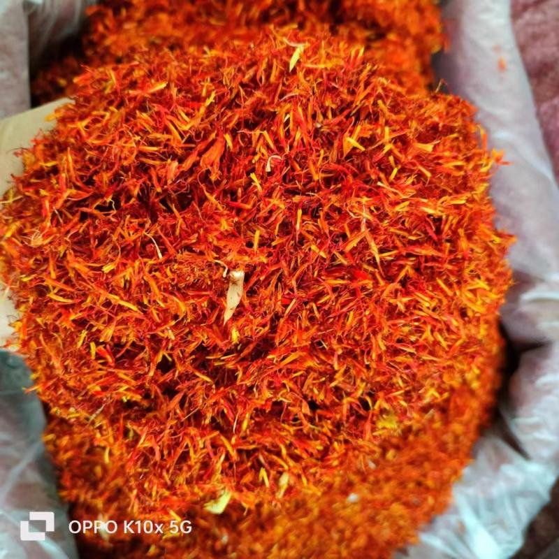 【精品】红花货量充足量货源充足，量大从优，物美
