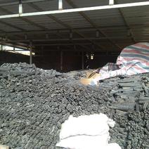 机制木炭